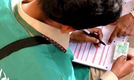 عملہ کو جان سے مارنے کی دھمکیاں ،خیبر پختونخوا کے8اضلاع ساتویں مردم شماری سے محروم رہنے کا خدشہ