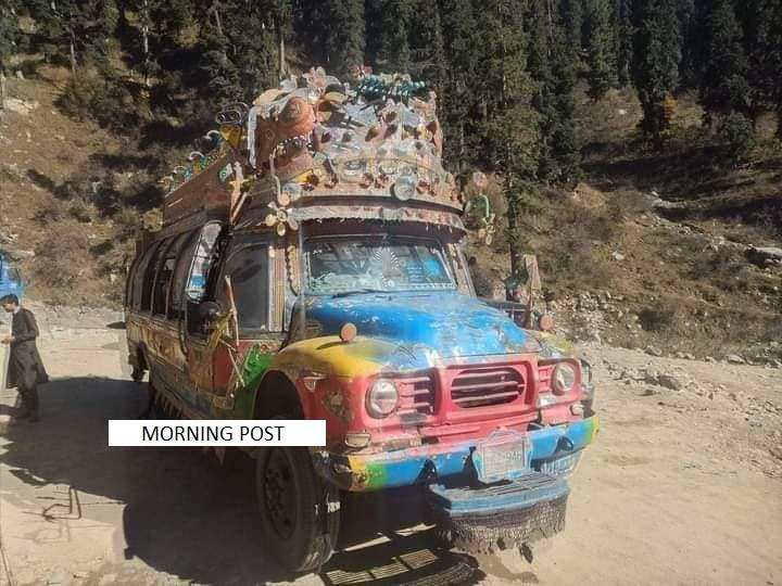 صوبہ بھرکے تعلیمی اداروں میں کھٹارہ بسوں کے استعمال پر پابندی عائد