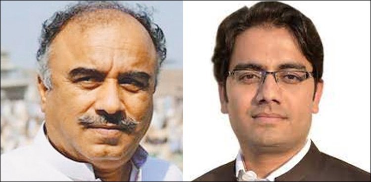 پاکستان تحریک انصاف کے ٹکٹ کی فروخت کے الزامات کا معاملہ شدت اختیارکرگیا
