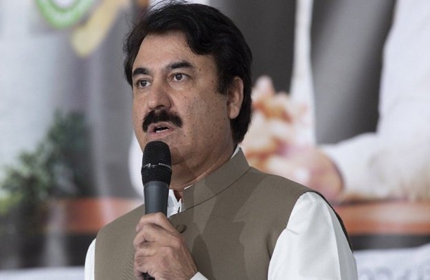 خیبرپختونخوا کے بلدیاتی انتخابات میں تحریک انصاف (پی ٹی آئی) نے اپنی شکست تسلیم کرلی
