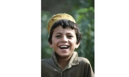 صوبہ خیبر پختو نخوا میں خوش رہنے والے افراد کی شرح پاکستان کے دیگر صوبوں کی نسبت زیادہ