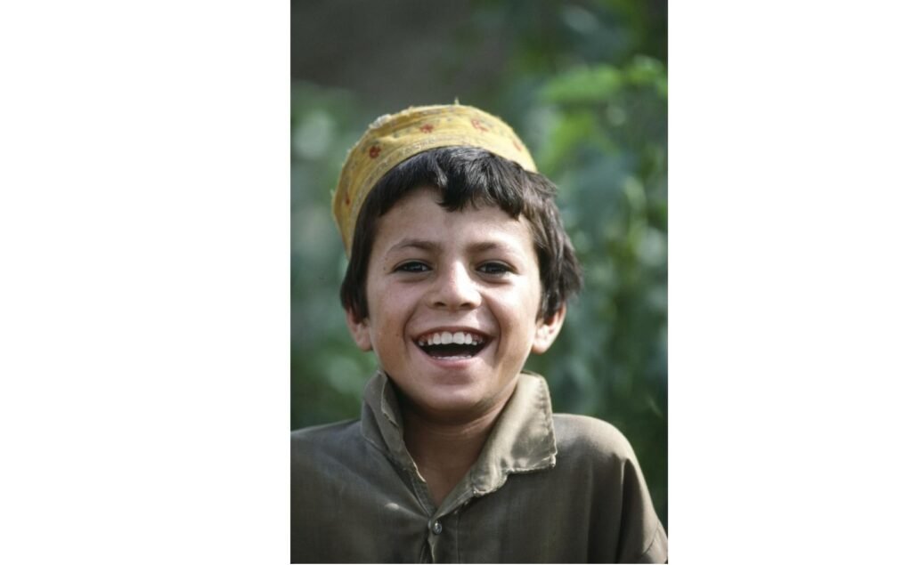 صوبہ خیبر پختو نخوا میں خوش رہنے والے افراد کی شرح پاکستان کے دیگر صوبوں کی نسبت زیادہ