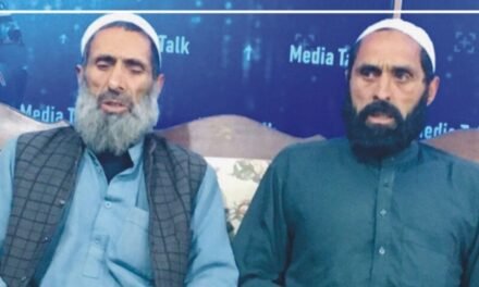 سوات،مٹہ میں بااثرافراد کاغریبوں کی زمینوں پر زبردستی قبضہ،وحشیانہ تشدد کا نشانہ بناڈالہ