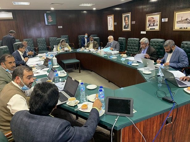 سوات یونیورسٹی کے لئے مزید400 ملین روپے فنڈز منظور