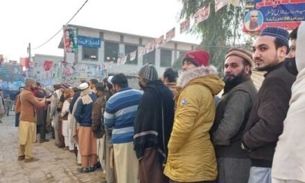 17 اضلاع میں بلدیاتی انتخابات؛ متعدد مقامات پر بدنظمی اور ہنگامہ آرائی