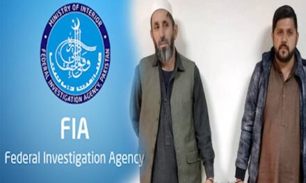 سوات میں ” ایف آئی اے ” نے اہم کارروائی میں 1ارب 3 کروڑ سے زائد رقم برآمدکرلی