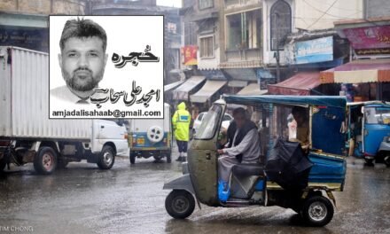 مینگورہ، ایک شہر بے مثال