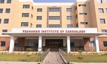 بغیر سینہ چاک کئے دل کا وال تبدیل کرنے کا کامیاب آپریشن