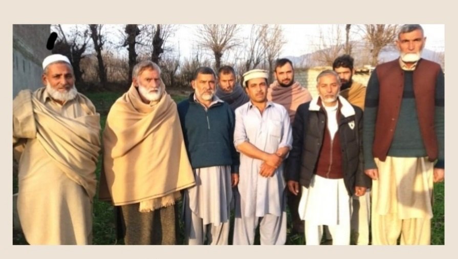 دریائے سوات سے کئی کلومیٹر دور ڈالا گیا تھانہ ٹوفتح پورموٹروے کا بنا نقشہ ہرگزقبول نہیں،علاقہ مکین