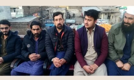 سوات موٹر وے فیز ٹو کی مخالفت کرنے والے سیاحت دشمن ہیں،رحمت دین صدیقی