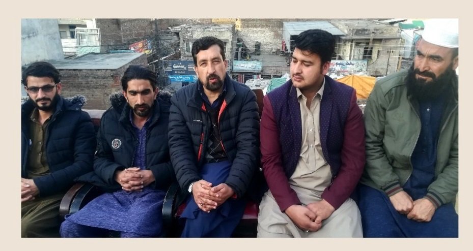 سوات موٹر وے فیز ٹو کی مخالفت کرنے والے سیاحت دشمن ہیں،رحمت دین صدیقی