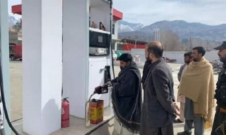 سوات، خوازہ خیلہ میں مصنوعی مہنگائی پیدا کرنے والوں کیخلاف انتظامیہ حرکت میں آگئی