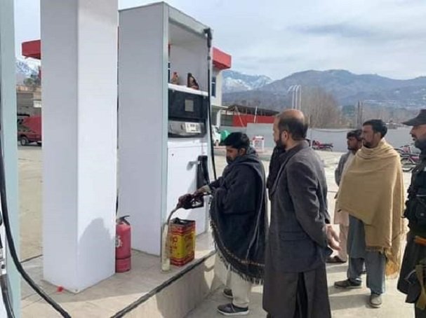 سوات، خوازہ خیلہ میں مصنوعی مہنگائی پیدا کرنے والوں کیخلاف انتظامیہ حرکت میں آگئی