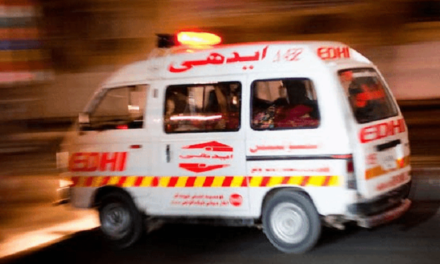 سوات بھر میں پرائیویٹ ایمبولینس سروس کے لئے نیا ضابطہ کار ترتیب دے دیاگیا