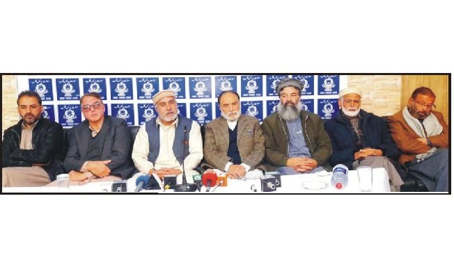 سوات: کانجو ٹاؤن شپ کے 4ہزارمکین گیس، صحت اور تعلیم سمیت بنیادی سہولیات سے محروم
