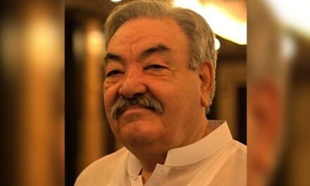 پاکستانی فلم اور ٹیلی ویژن کے سینئر اداکار رشید ناز 73 برس کی عمر میں انتقال کر گئے