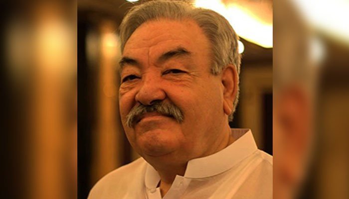 پاکستانی فلم اور ٹیلی ویژن کے سینئر اداکار رشید ناز 73 برس کی عمر میں انتقال کر گئے