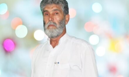 مینگورہ‘ امانکوٹ آزاد امیدوار برائے جنرل کونسلررستم خان کا انتخابی مہم کا آغاز