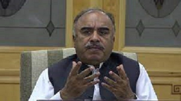 بلدیاتی انتخابات میں پشاور کے میئر کا ٹکٹ خالص میرٹ کی بنیاد پر دیا گیا۔گورنر شاہ فرمان