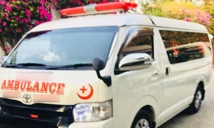 غیر قانونی نجی ایمبولینسوں کے خلاف کارروائی کا حکم دے دیا گیا