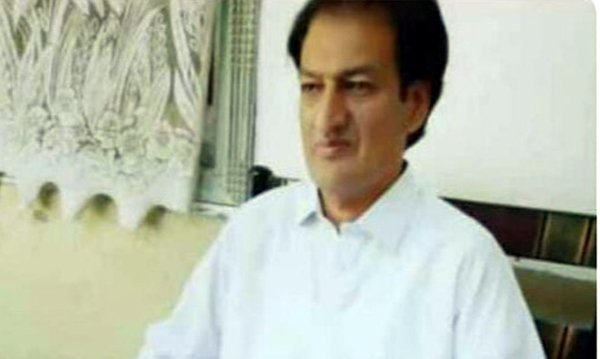سوات، محکمہ پولیس سے نکالے جانے والے سابق پولیس اہلکار کے ہاتھوں ایک شخص قتل