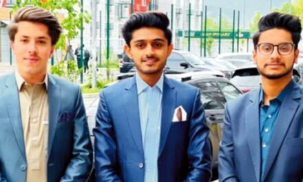 یوکرائن پر حملےمیں سوات کے30 سے زائد میڈکل کے طلبہ محصور ہو گئے