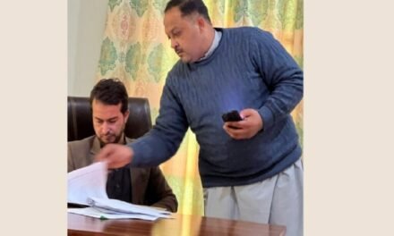 جے یو آئی نے پری پولنگ دھاندلی کے خلاف درخواست دائر کردی