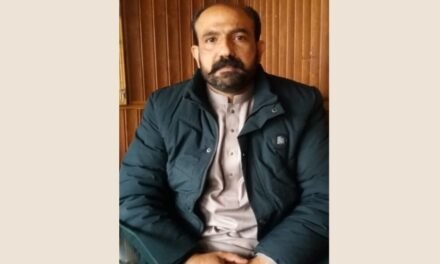 اہل علاقہ کے مسائل سے آگاہ ہوں،حل کے لئے ہرممکن کوشش کروں گا،امیرزیب خان