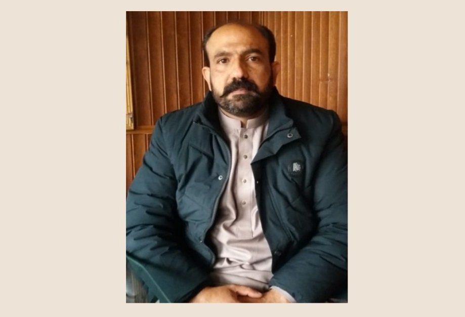 اہل علاقہ کے مسائل سے آگاہ ہوں،حل کے لئے ہرممکن کوشش کروں گا،امیرزیب خان