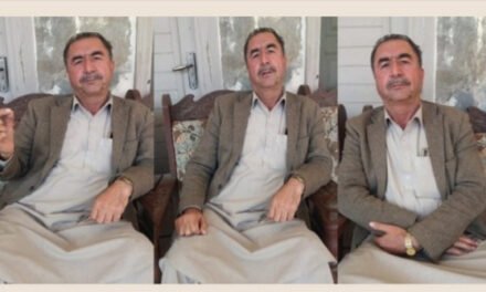 سوات: سینکڑوں کرش پلانٹ بند،67ہزارمزدوربے روزگار ہوگئے
