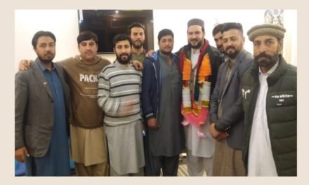 پارٹی وژن کو آگے بڑھانے کیلئے تمام تر صلاحیتیں بروئے کار لائیں گے, شاہدخان