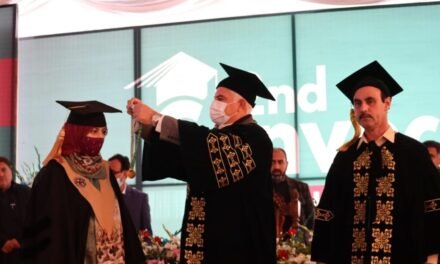 ملاکنڈ ڈویژن میں تعلیمی ترقی کے ایک نئے دور کا آغاز ہوگا۔محمود خان