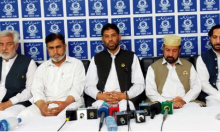 سوات عوام نے موقع دیا تو اپنے تمام ادھورے منصوبے پایہ تکمیل تک پہنچاؤنگا،محمد آمین
