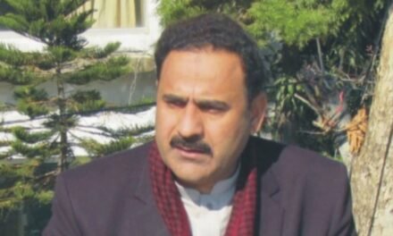 سیاحت کے فروغ کے لئے سوات سمیت دیگر اضلاع میں سڑکوں کی تعمیر پر کام جاری ہے،فضل حکیم