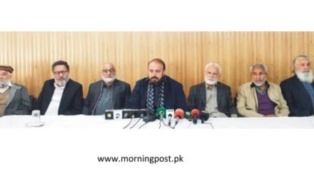 پاکستان مسلم لیگ ن اور پی پی پی نے سوات کے 3 تحصیلوں پر بلدیاتی انتخابات کے لئے سیٹ ٹو سیٹ ایڈجسمنٹ کرلیا
