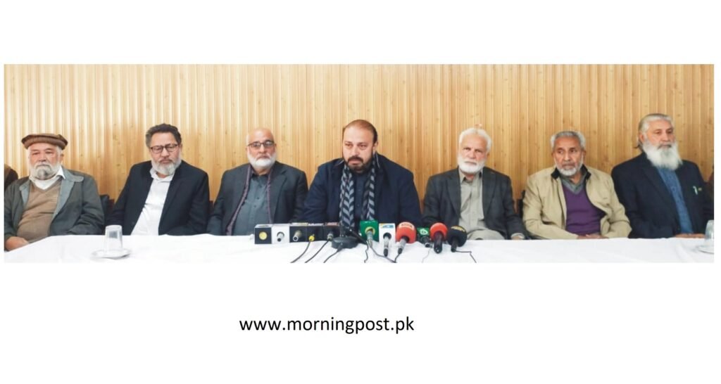 پاکستان مسلم لیگ ن اور پی پی پی نے سوات کے 3 تحصیلوں پر بلدیاتی انتخابات کے لئے سیٹ ٹو سیٹ ایڈجسمنٹ کرلیا