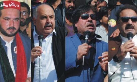بلدیاتی انتخابات میں پورے سوات میں تحریک انصاف کلین سویپ کریگی، فضل حکیم