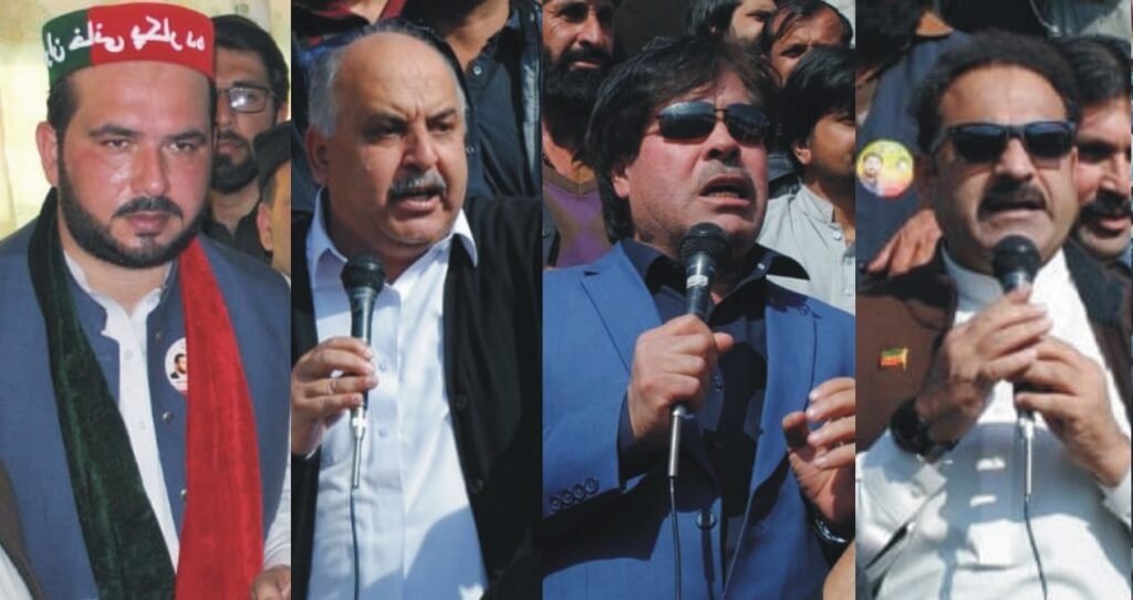 بلدیاتی انتخابات میں پورے سوات میں تحریک انصاف کلین سویپ کریگی، فضل حکیم
