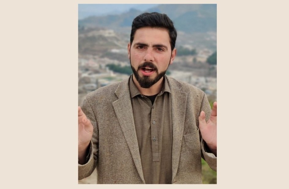 ویلج کونسل پانڑ کے عوام کا اعتماد بدستور برقرار رکھیں گے,سمیع اللہ خان