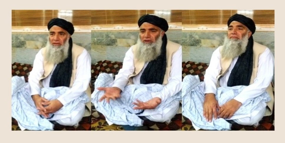 سوات بلدیاتی الیکشن:حکومتی وسائل کو سیاسی رشوت کے طور پر استمعال کیاجارہاہے،مولانا حجت اللہ