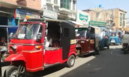 مینگورہ شہرمیں ٹریفک کامسئلہ سنگین،منٹوں کا راستہ گھنٹوں میں طے کیا جانے لگا