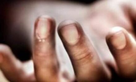 سوات، مرگی کی مریضہ چھت سے گر موقع پر جاں بحق