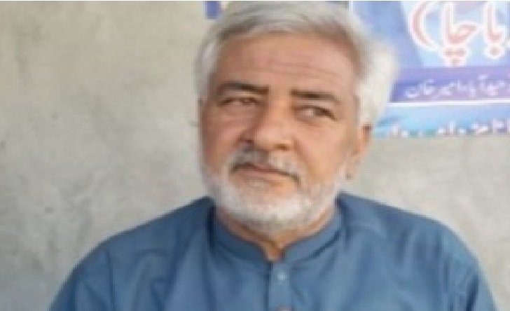 مینگورہ، نویکلےکےعوام  ترازو پرمہر لگائی،کسی کو مایوس نہیں کیا جائیگا،رحمت علی باچا