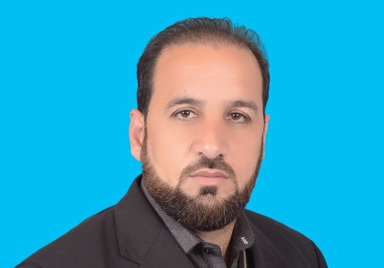 بلدیاتی الیکشن میں کامیابی لوگوں کا اعتماد تھا،عوام کا خادم بن کر خدمت کروں گا،احسان اللہ کاکی