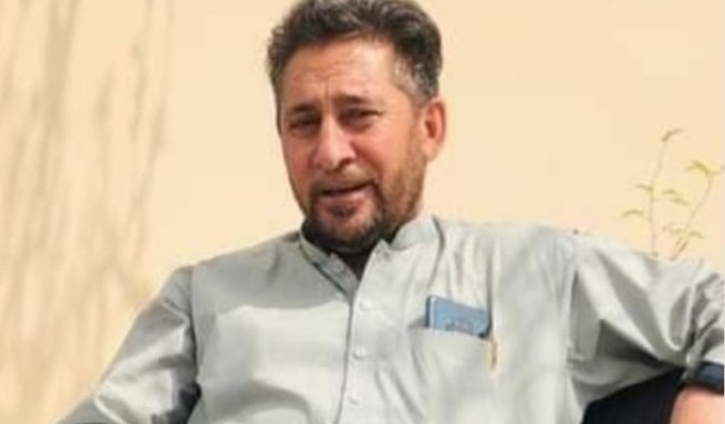 جنگلات قومی اثاثہ ہے،اگ لگنے کی صورت میں عوام محکمہ کو اطلاع دیں،فارسٹ آفیسر قاضی شبیر احمد