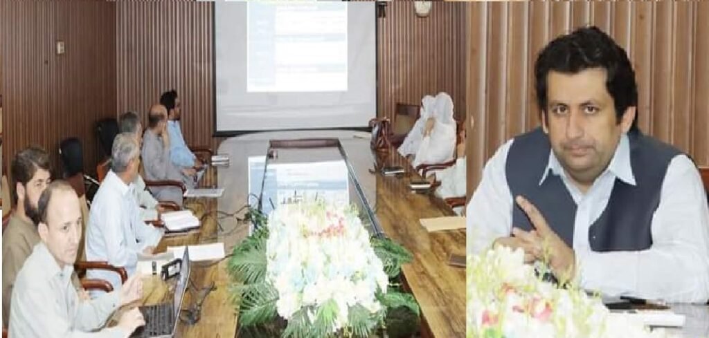 ڈینگی وائرس سے بچنے کے لئے ضلعی انتظامیہ سوات کے اقدامات شروع ،اہم اجلاس طلب