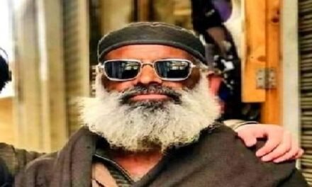 سوات کے رہائشی مجذوب بختِ رحمان کو تنگ کرنے والے  3 افراد گرفتار