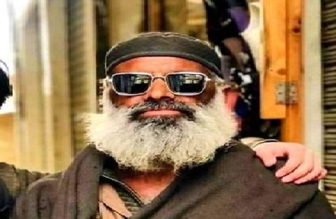 سوات کے رہائشی مجذوب بختِ رحمان کو تنگ کرنے والے 3 افراد گرفتار