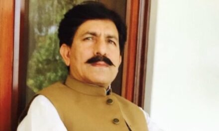 سوات موٹروے فیز ٹو قومی مفاد کا منصوبہ ہے جو مقررہ وقت میں مکمل کیا جائے گا۔کمشنر ملاکنڈ ڈویژن