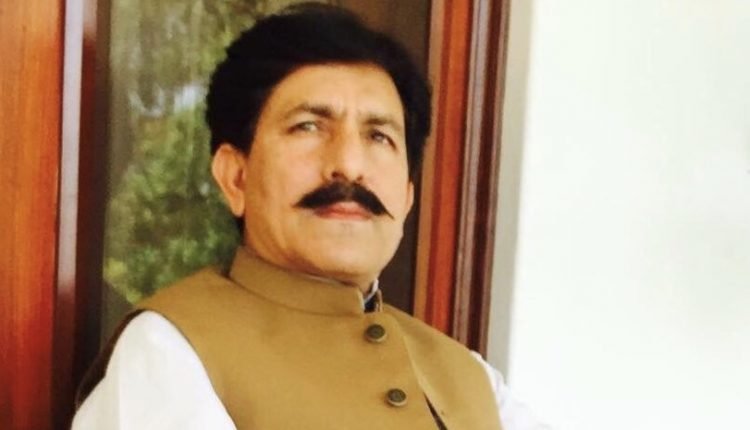 سوات موٹروے فیز ٹو قومی مفاد کا منصوبہ ہے جو مقررہ وقت میں مکمل کیا جائے گا۔کمشنر ملاکنڈ ڈویژن